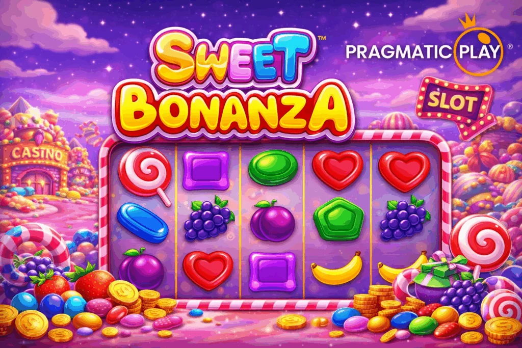 Sweet Bonanza Pragmatic Play