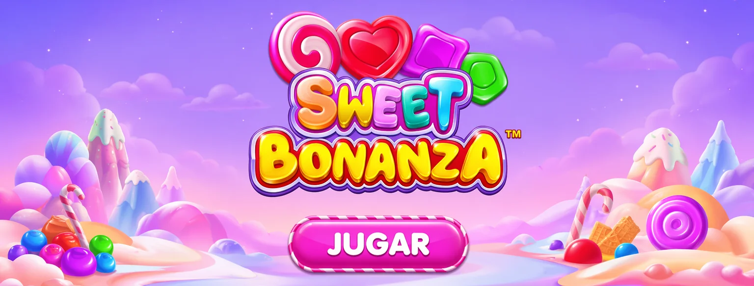 sweet bonanza