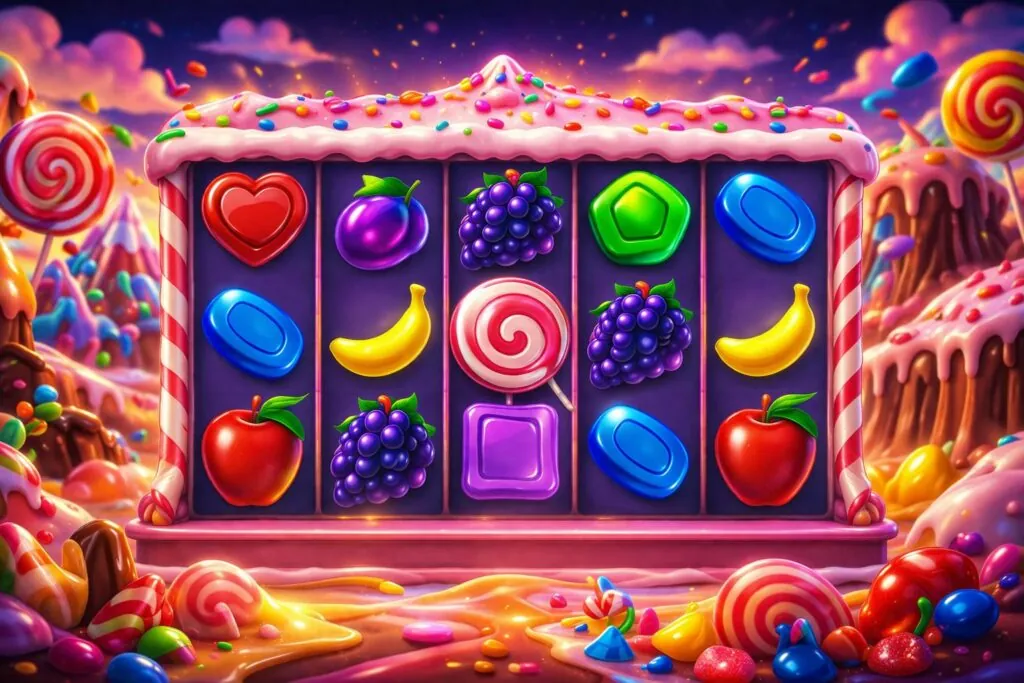 como funciona sweet bonanza