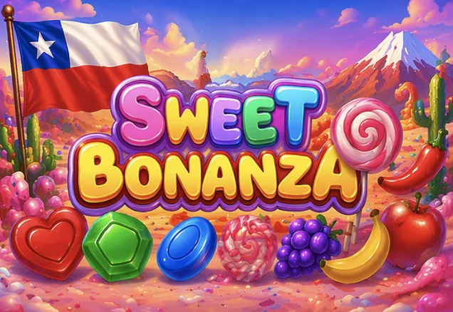 juego sweet bonanza