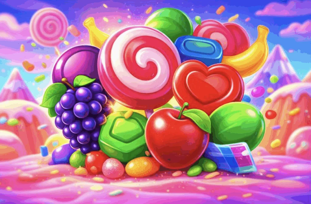 sweet bonanza juega gratis