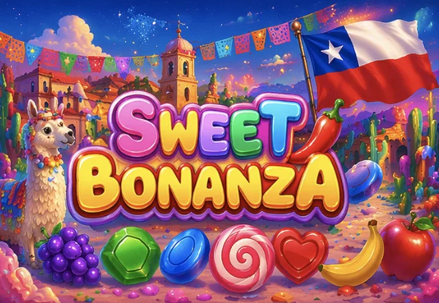 slot sweet bonanza