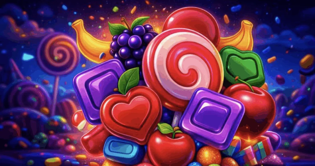 sweet bonanza slot machine