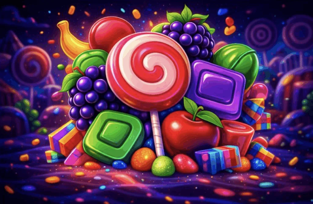 sweet bonanza review