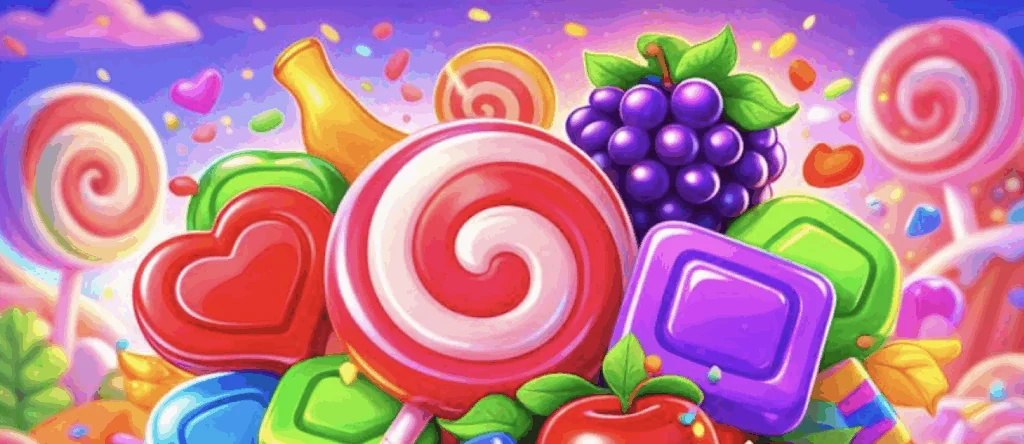 sweet bonanza slot review
