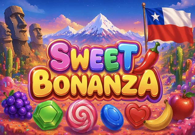 como se juega sweet bonanza