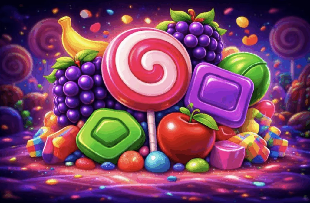 como ganar dinero en sweet bonanza