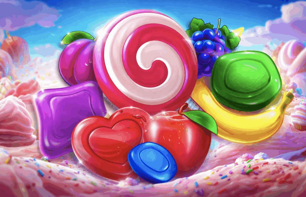 sweet bonanza como ganar